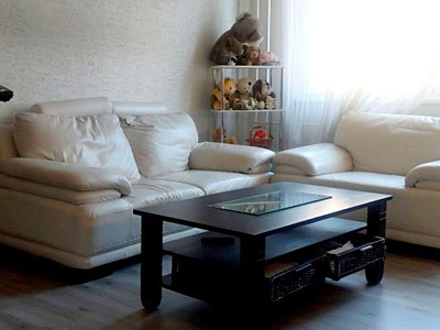Pronájem bytu 4+1 88 m²