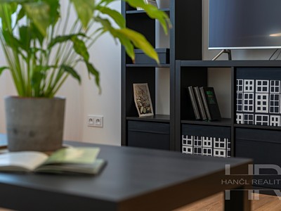 Pronájem bytu 4+1 83 m²