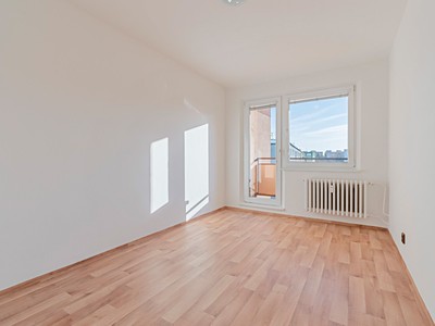 Pronájem bytu 3+1 74 m²