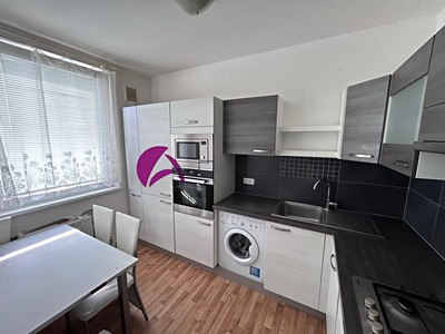 Prodej bytu 2+1 44 m²