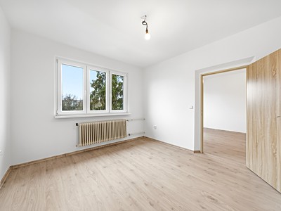 Prodej bytu 2+1 54 m²