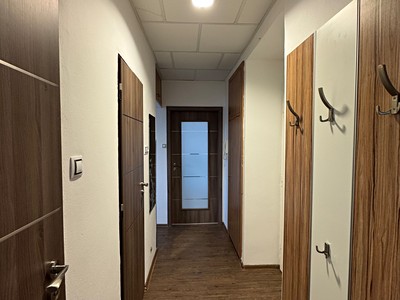 Pronájem bytu 2+1 54 m²