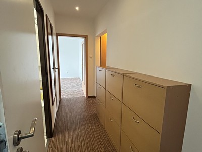 Pronájem bytu 3+1 68 m²