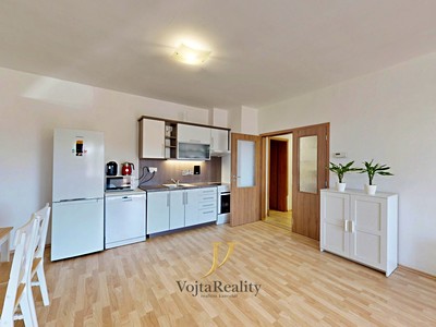 Prodej bytu 2+kk 59 m²