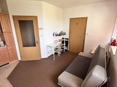 Pronájem bytu 1+1 26 m²