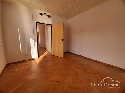 Pronájem bytu 2+1 56 m²