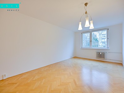 Pronájem bytu 3+1 76 m² (Jednopodlažní)