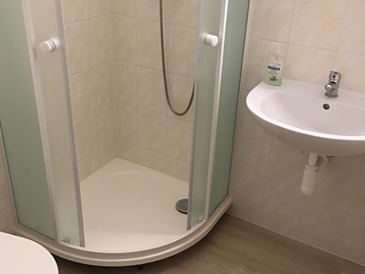 Pronájem bytu 1+kk 25 m²