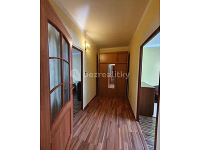 Prodej bytu 3+1 75 m² (Jednopodlažní)