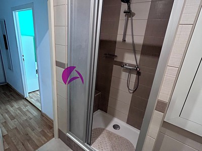 Prodej bytu 2+1 44 m²