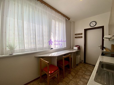 Pronájem bytu 3+1 73 m²