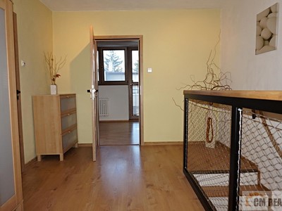 Prodej  rodinného domu 125 m², pozemek 151 m²