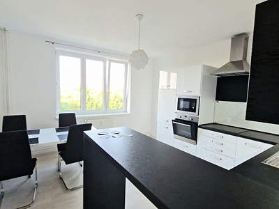 Pronájem bytu 3+1 95 m²