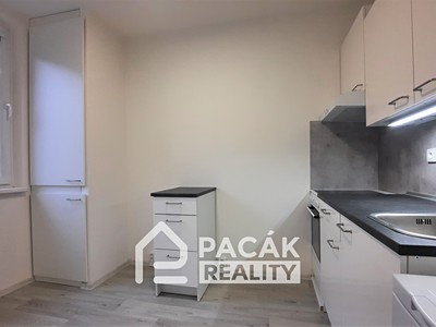Pronájem bytu 2+1 45 m²