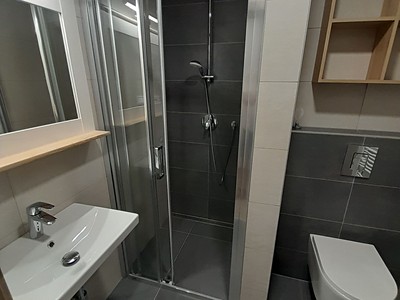 Pronájem bytu 1+kk 31 m²