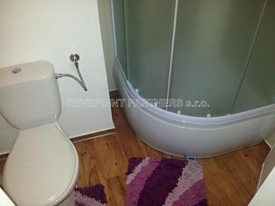 Pronájem bytu 1+kk 34 m²