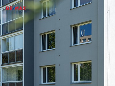 Prodej bytu 2+1 58 m²