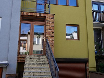 Prodej  rodinného domu 125 m², pozemek 151 m²