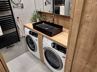 Prodej bytu 2+kk 52 m² (Jednopodlažní)