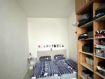 Pronájem bytu 2+1 46 m²