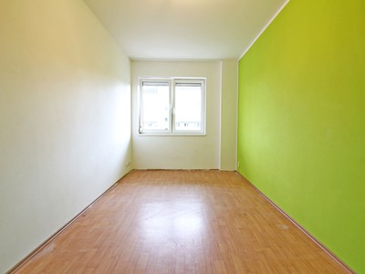 Pronájem bytu 1+kk 33 m²