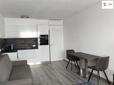 Pronájem bytu 1+kk 36 m²