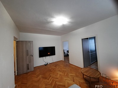 Pronájem bytu 3+1 61 m²
