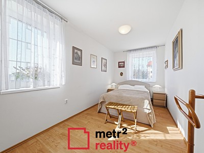 Prodej bytu 2+1 70 m²