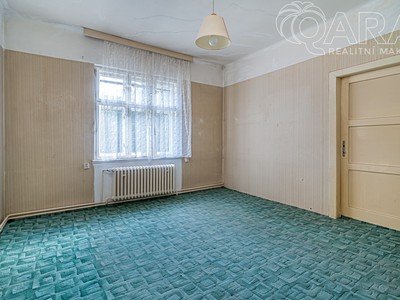 Prodej bytu 2+1 57 m²