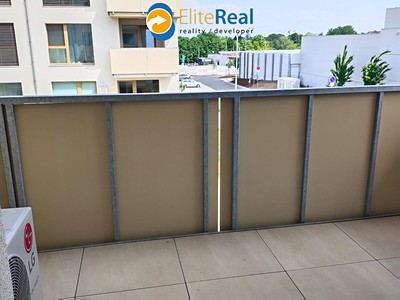 Pronájem bytu 1+kk 36 m²
