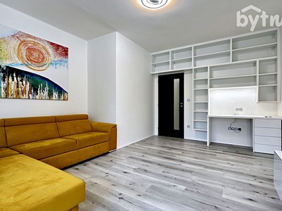 Pronájem bytu 3+1 71 m²