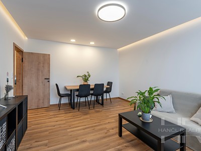 Pronájem bytu 4+1 83 m²