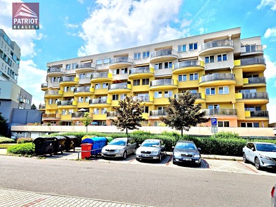 Prodej bytu 2+kk 66 m² (Jednopodlažní)