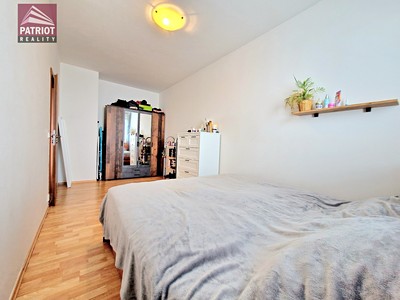 Prodej bytu 2+kk 66 m² (Jednopodlažní)