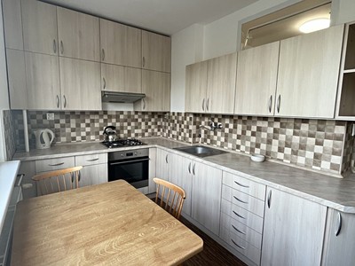 Pronájem bytu 3+1 68 m²