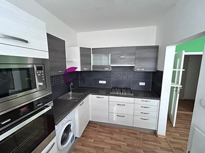 Prodej bytu 2+1 44 m²