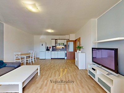 Prodej bytu 2+kk 59 m²