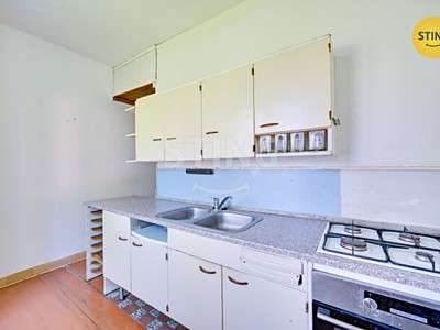 Prodej bytu 3+1 61 m²