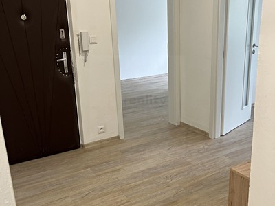 Pronájem bytu 2+1 55 m²