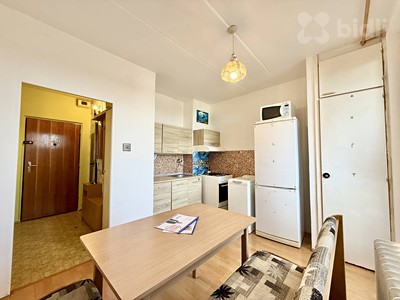 Prodej bytu 1+1 38 m²
