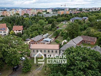 Prodej  rodinného domu 300 m², pozemek 1 677 m²