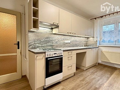 Pronájem bytu 2+1 51 m²