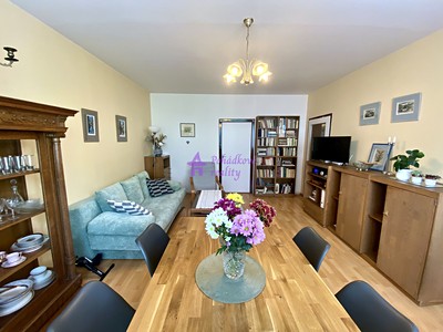 Pronájem bytu 3+1 73 m²