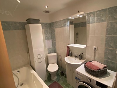 Pronájem bytu 1+kk 30 m²