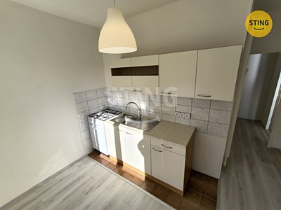 Pronájem bytu 2+1 52 m²