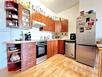 Prodej bytu 2+kk 66 m² (Jednopodlažní)