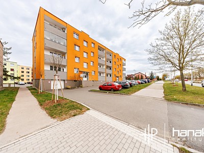 Prodej bytu 3+kk 66 m² (Jednopodlažní)