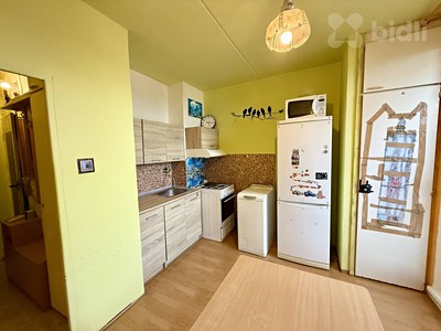Prodej bytu 1+1 38 m²