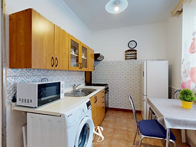 Pronájem bytu 2+1 48 m²