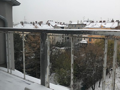 Pronájem bytu 3+kk 83 m²